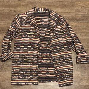 women’s chicos jacket